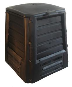 Garden Wise CAG001009 Compost Bin