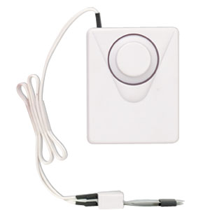 Fire Extinguisher Cabinet Alarm (White)