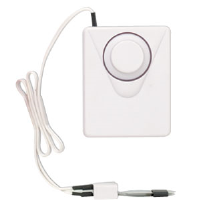 Fire Extinguisher Cabinet Alarm (White)