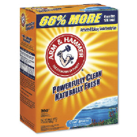 Arm & Hammer 6220 Cool Breeze Powder Laundry Detergent