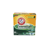 Arm & Hammer 6930 Essentials® Powder Laundry Detergent