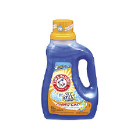 Arm & Hammer 9752 plus OxiClean® Power Gel