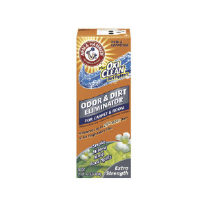 Arm &amp; Hammer 11321 Carpet Powder with OxiClean&#174;