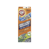 Arm & Hammer 11321 Carpet Powder with OxiClean®