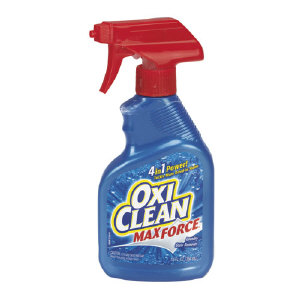 Arm & Hammer 75124 OxiClean® Max Force® Spray Arm & Hammer 75124 OxiClean® Max Force® Spray