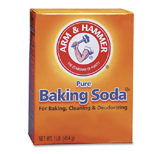 Arm &amp; Hammer 84104 Pure Baking Soda