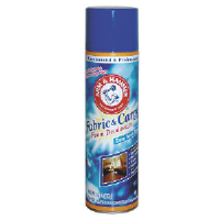 Arm & Hammer 84128 Fabric & Carpet Foam Deodorizer