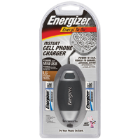 Energizer CEL2MUSB Energi To Go® Instant Cell Phone Charger, LG & Mini USB