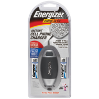 Energizer CEL2NOK Energi To Go® Instant Cell Phone Charger, Nokia & Palm Treo