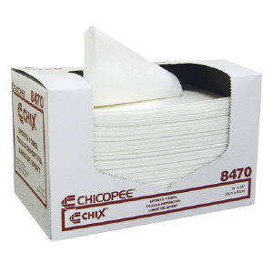 Chicopee 8470 Sports Towel, 14 x 24", 600/Case Chicopee 8470 Sports Towel, 14 x 24", 600/Case