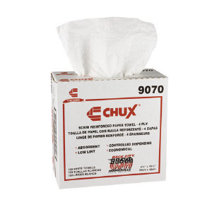 Chicopee 9070 Chux&#174; Light Duty General Purpose Towels