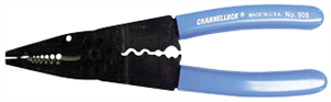 Channellock 908 Wiring Tool