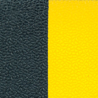 Crown Matting CK0035YB Comfort-King Safe-N-Easy 441 Mats