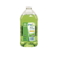 Clorox 457 Clorox Green Works™ Natural All-Purpose Cleaner Refill, 6/64 Oz
