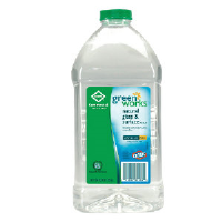 Clorox 460 Clorox® Green Works™ Glass & Surface Cleaner RTU, 6/64 Oz