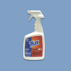 Clorox 1100 Tilex® Instant Mildew Remover, 12/16 Oz