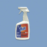 Clorox 1100 Tilex® Instant Mildew Remover, 12/16 Oz