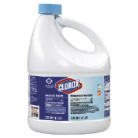 Clorox 2490 Ultra Clorox® Germicidal Bleach, 6/96 Oz.
