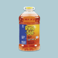 Clorox 41772 Pine-Sol® Orange Energy All-Purpose Cleaner, 3/144 Oz