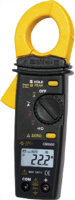 Sheffield Research/GTC CM600 600 Amps AC/DC Current Clamp Meter