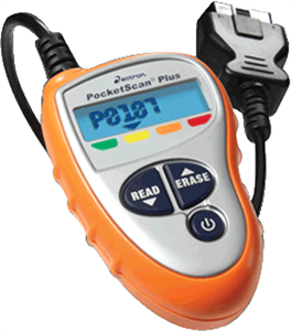 Actron CP9410 PocketScan Plus