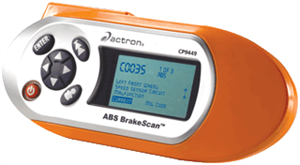 Actron CP9449 ABS BrakeScan Actron CP9449 ABS BrakeScan