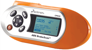 Actron CP9449 ABS BrakeScan