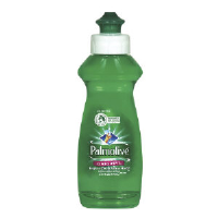 Colgate-Palmolive 1410 Palmolive® Dishwashing Liquid, 3.75 Oz, 72/Cs.