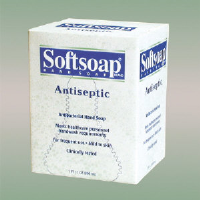 Colgate-Palmolive 1926 Softsoap® Antiseptic Soap, 12/800 mL