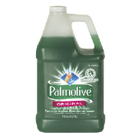 Colgate-Palmolive 4910 Palmolive® Dishwashing Liquid, 4/1 Gal