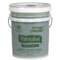 Colgate-Palmolive 4911 Palmolive® Dishwashing Liquid, 5 Gallon