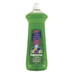 Colgate-Palmolive 320181 Palmolive® Original Dishwashing Liquid, 12/800 ML Colgate-Palmolive 320181 Palmolive® Original Dishwashing Liquid, 12/800 ML
