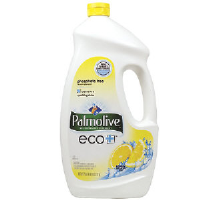 Colgate-Palmolive 42706 Palmolive® Automatic Dishwashing Gel
