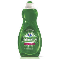 Colgate-Palmolive 46059 Ultra Palmolive® Dishwashing Liquid, 20/10 Oz