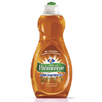 Colgate-Palmolive 46076 Ultra Palmolive® AntiBacterial Dishwashing Liquid