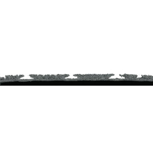 Ludlow Composites TE35 ANT Tire-Track&#8482; Indoor Wiper/Scraper Mat, Anth Racite