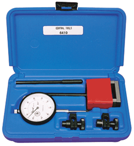 Central Tools 6410 Long Range Indicator Test Set