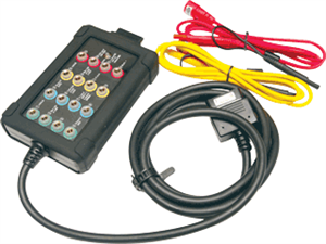 Strategic CTB-1005-3 CAN Test Box Kit for Cars/Trucks