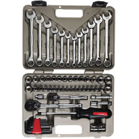 Cooper Tools CTK70MP Crescent® 70 Pc. Professional Tool Set