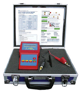 Bright Solution E67000 Pro2 Oxygen Sensor Tester