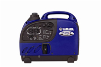 Yamaha EF1000ISC Portable Inverter Generator 1000 Watt, EF1000iSC
