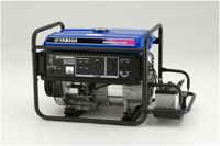 Yamaha EF4000DE 4000 Watt Generator w/ Electric Start