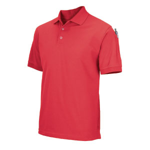 Range Red 5.11&reg; Professional Polo, XL