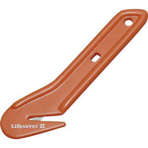 EMI 4002 Lifesaver II&#153; Seatbelt Cutter