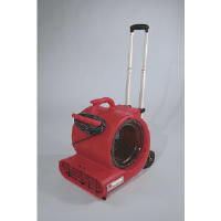 Electrolux 6052 Sanitaire® Commercial Air Mover with Dolly