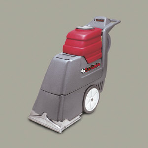 Electrolux 6090 Sanitaire&#174; Model SC6090 Upright Carpet Cleaner
