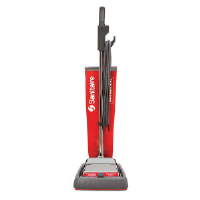 Electrolux 881 Sanitaire® SC881 Quick Kleen® Contractor Series Upright Vacuum