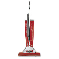 Electrolux 899 Sanitaire® Widetrack® Upright Vacuum, 12 Inch