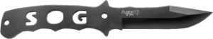 SOG F04T-N SOG Throwing Knife