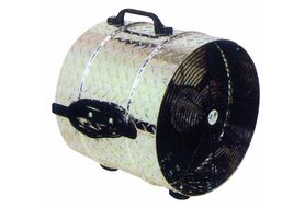 J&D Manufacturing VICS20 20” Confined Space Ventilator J&D Manufacturing VICS20 20” Confined Space Ventilator